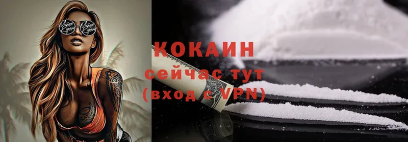 Cocaine FishScale  Чернушка 